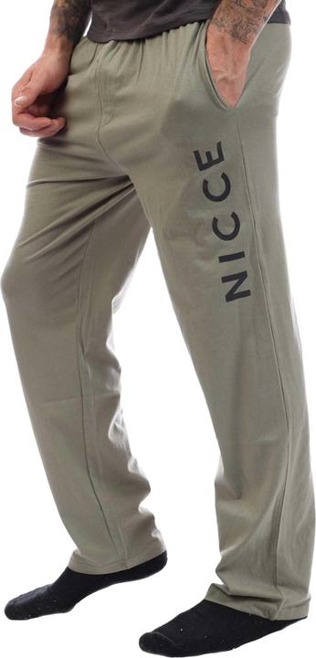 Produktbild Nicce Aderyn Ober und UnterteilSet (S)