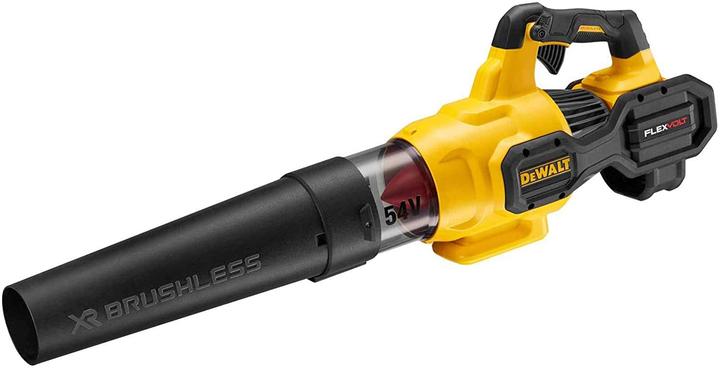 Image du produit DeWalt DCMBA572NXJ (Fonctionnement sur batterie, Souffleur de feuilles)