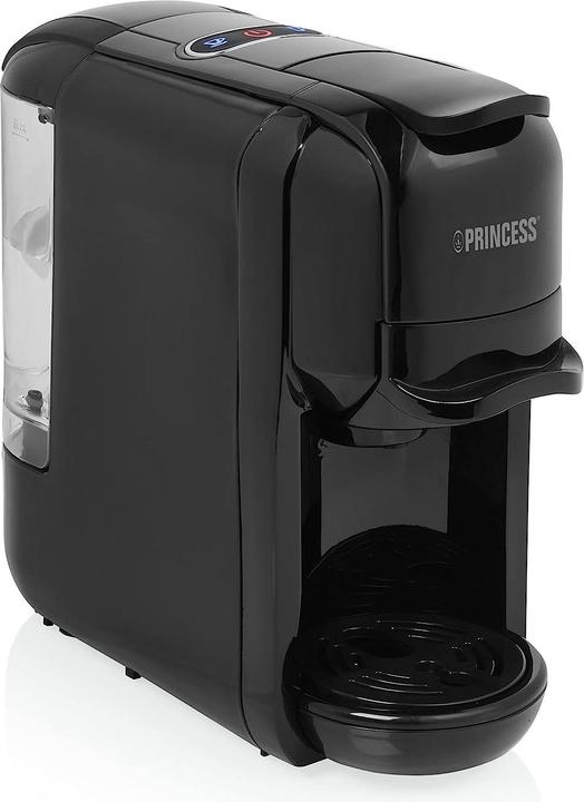 Actual product image Princess 249452 (NESCAFÉ Dolce Gusto, E.S.E.)