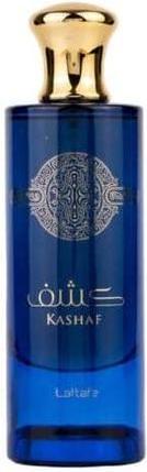 Actual product image Lattafa Perfumes Kashaf (Eau de parfum, 100 ml)