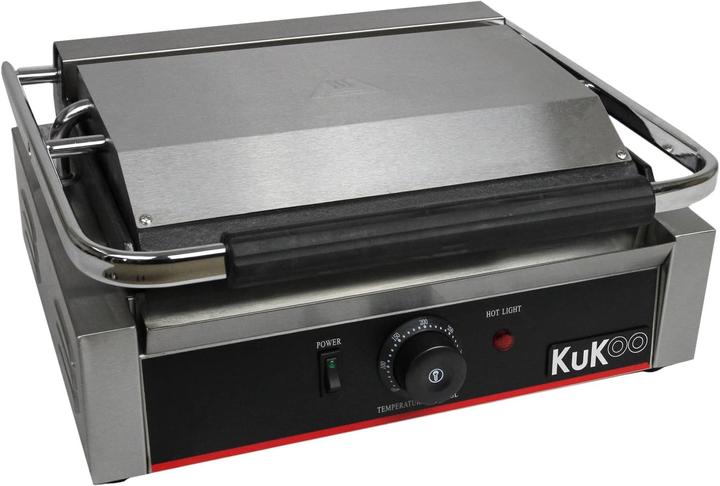 Produktbild Kukoo - Contactgrill