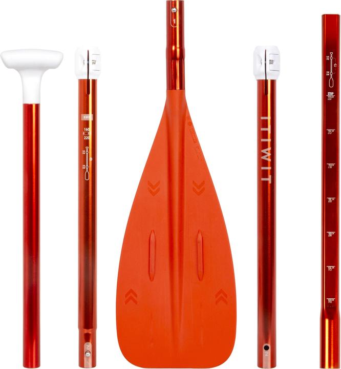 Actual product image Itiwit COMPACT 100 (220 cm)