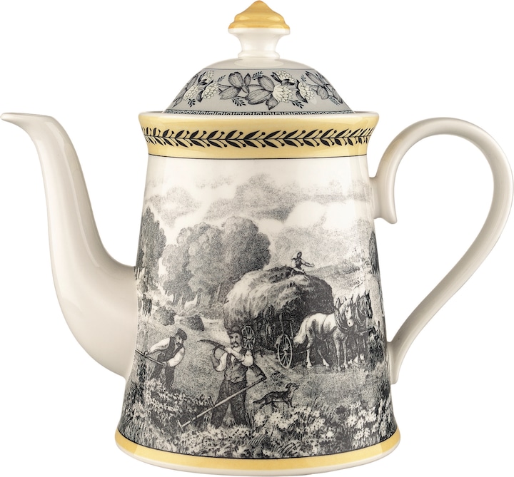 Audun Ferme (1.30 l)