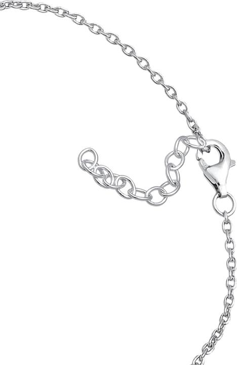 Immagine prodotto Elli Infinito (16 cm, Argento 925)