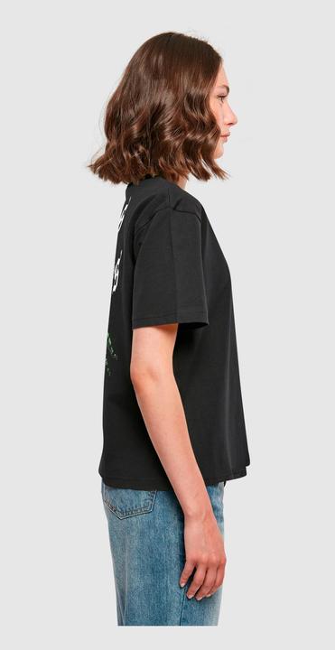 Immagine prodotto Miss Tee Maglietta Snitches Get Stitches - 159399 (XS)