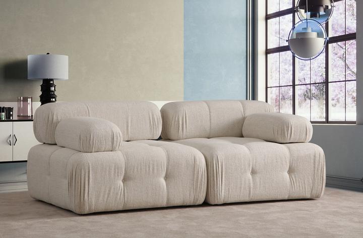 Produktbild Atelier del Sofa Doblo (2-Sitzer)