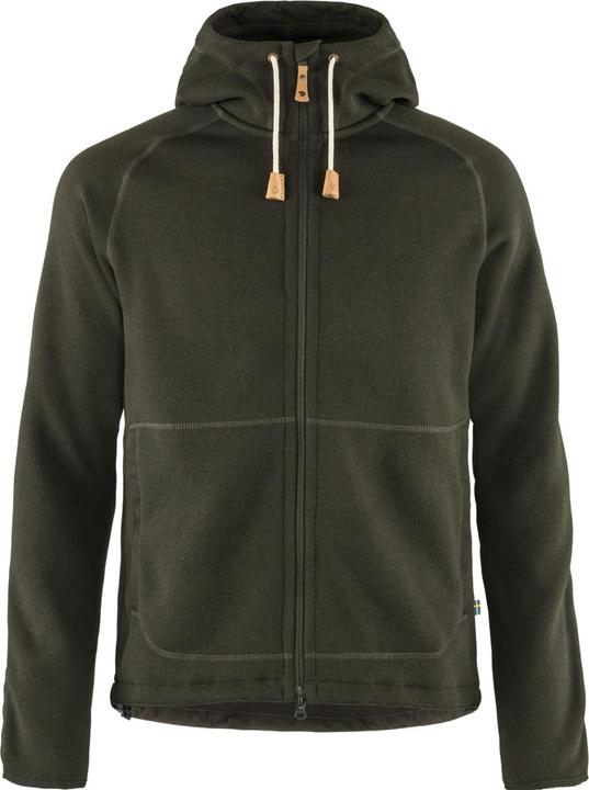 Produktbild Fjällräven Övik Fleece Herren Midlayer (M)
