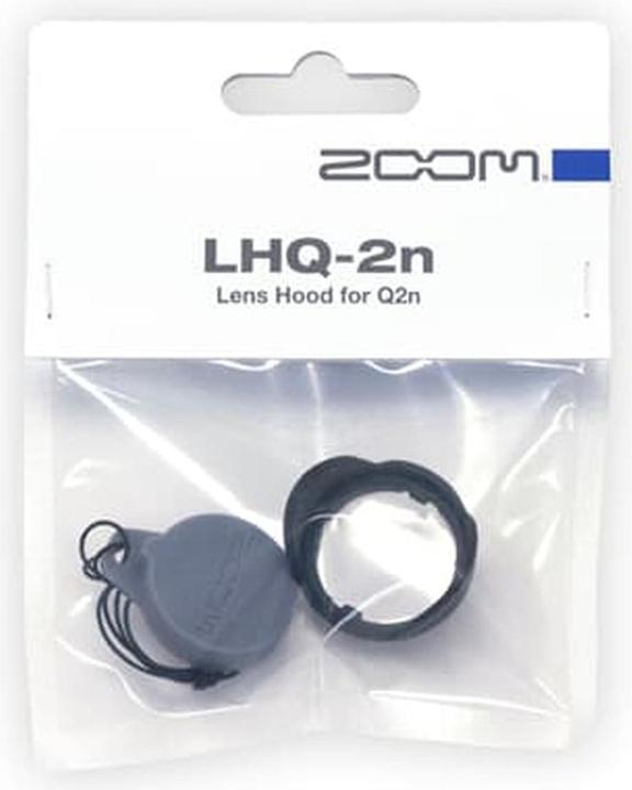 Image du produit Zoom LHQ-2n, accessoires pour Q2n (Set d'accessoires)