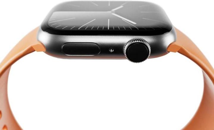 Image du produit Puro "ICON" Apple Watch Armband 44-45-46-49mm (Silicone)