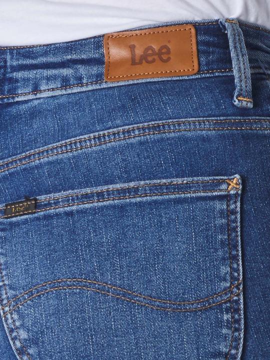 Actual product image Lee Scarlett High Jeans Skinny mid copan (25)