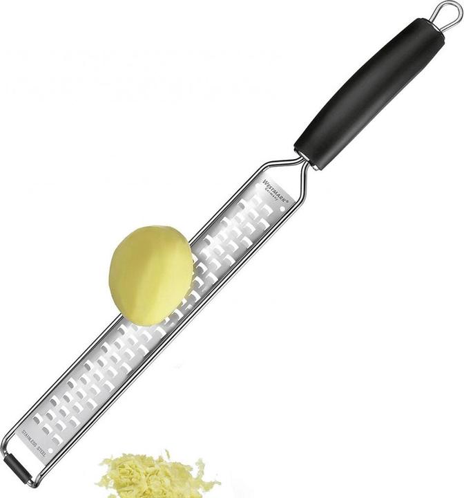Actual product image Westmark Grater 'Technicus Pro