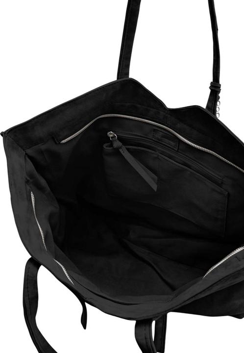 Produktbild FredsBruder All About Beads Shopper Tasche Leder 39 cm (12 l)