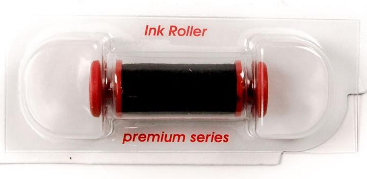 Actual product image Contact Colour rollers for Premium price labeler (1pc.)
