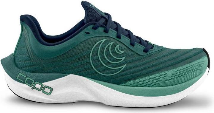 Actual product image Topo Athletic W's Cyclone 2 (39)