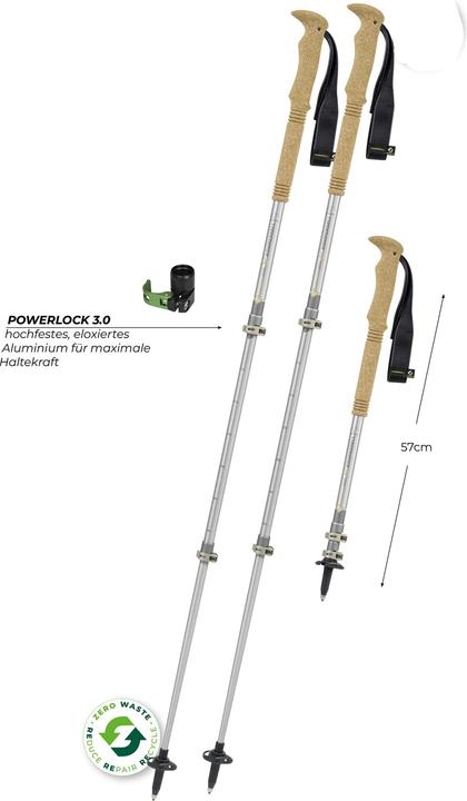 Produktbild Komperdell Explorer Zero Cork Compact