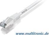 Produktbild equip Netzwerkkabel (S/FTP, CAT6, 50 m)