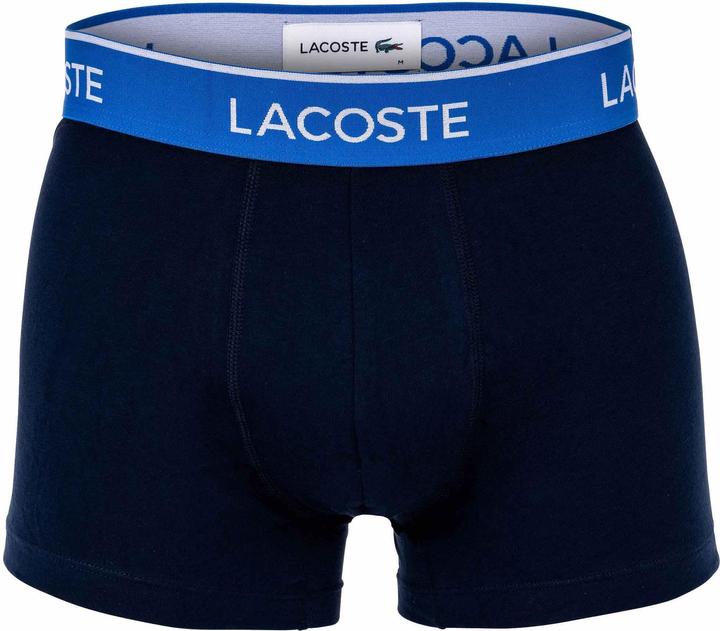Produktbild Lacoste Boxershort (L, 3er Pack)