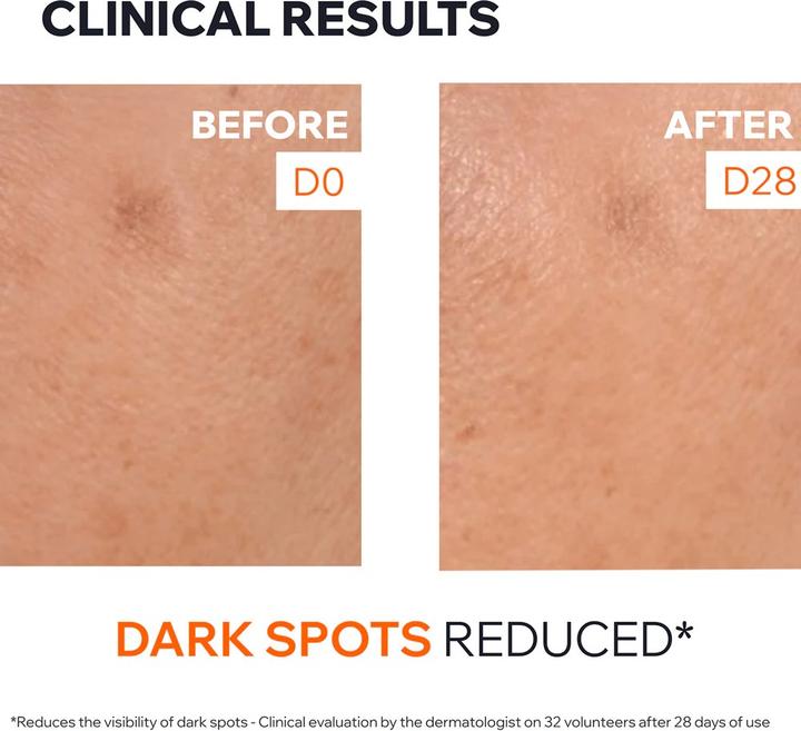 Actual product image Uriage Dépiderm (30 ml)