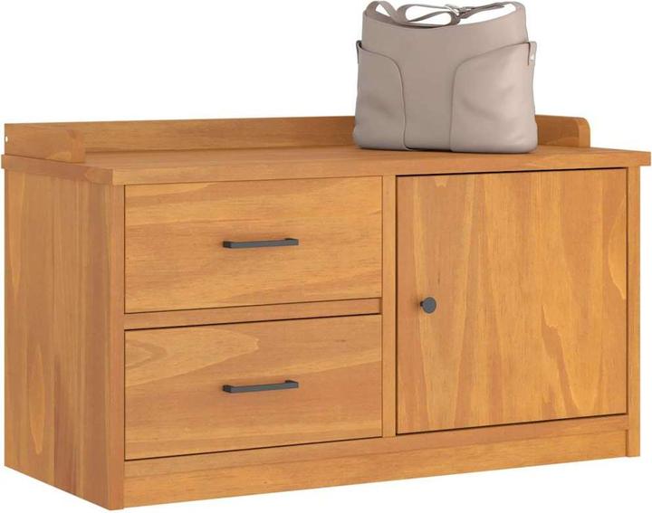 Image du produit vidaXL Marnia (87 cm)