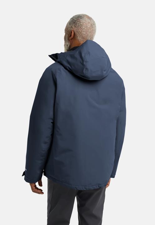 Actual product image Jack Wolfskin Icecape 2L Down Ins Jkt M Rds (XL)