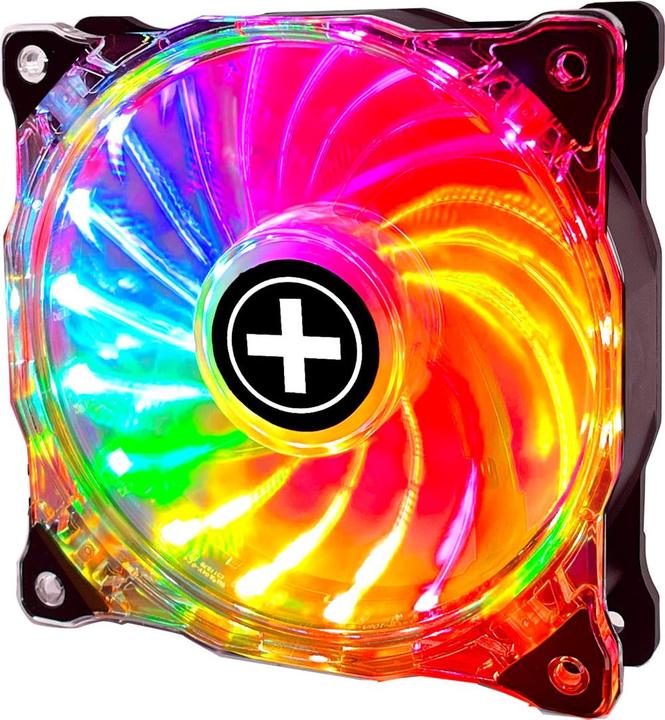 Xilence XPF120G.ARGB.PWM (120 mm, 1 x)