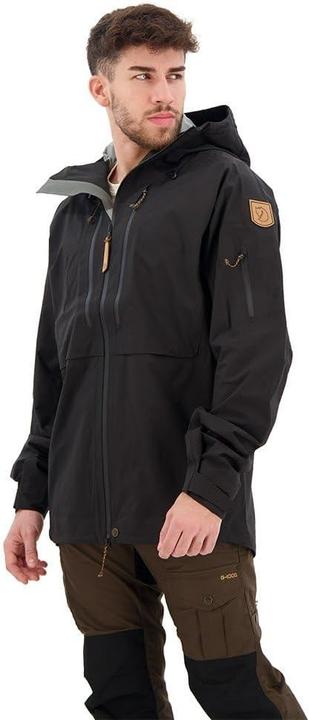 Image du produit Fjällräven Keb Eco-Shell (S)