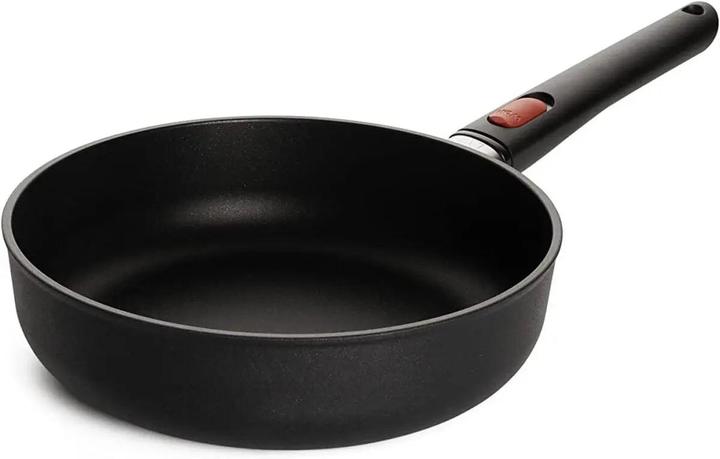 Produktbild Woll Schmorpf.EcoLite I. 24cm (24 cm, Bräter + Schmortopf, Aluminium)