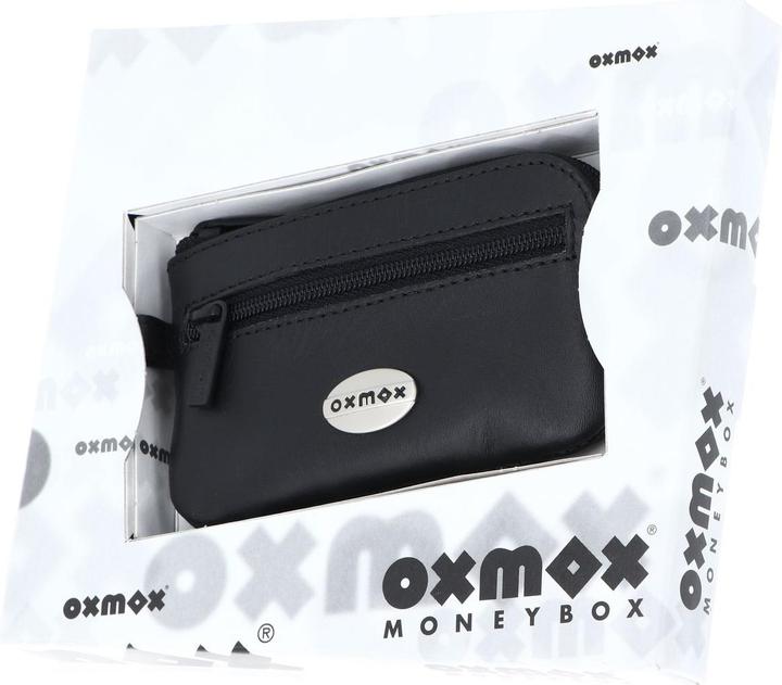 Image du produit Oxmox Étui à clés en cuir 11,5 cm