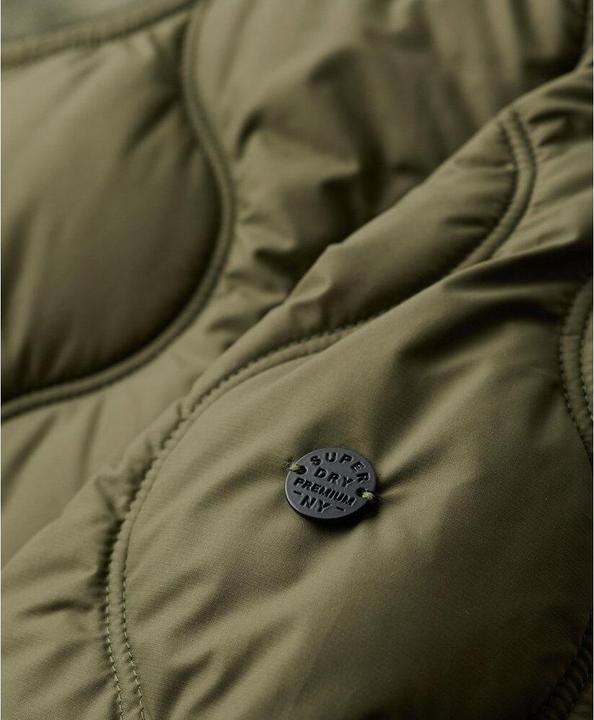 Produktbild Superdry Damen-Daunenjacke (M)