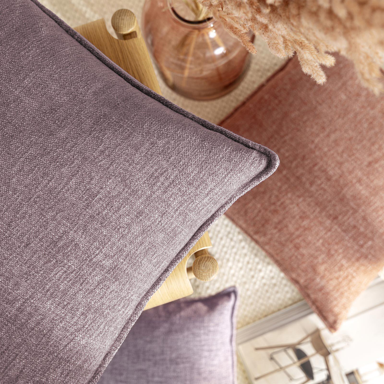 Thumbnail - Magma, Dekokissen, Dekokissenhülle Smoothy (45x45 cm)