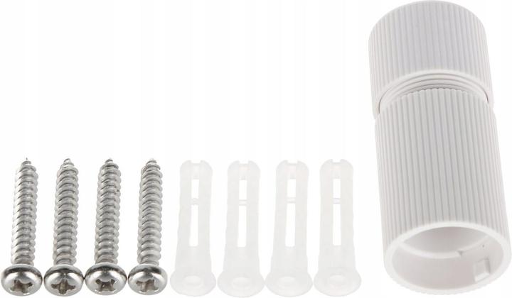 Image du produit Dahua CAMÉRA IP IPC-HFW2249S-S-IL-0280B WizSense - 1080p 2,8 mm (1920 x 1080 Pixels)