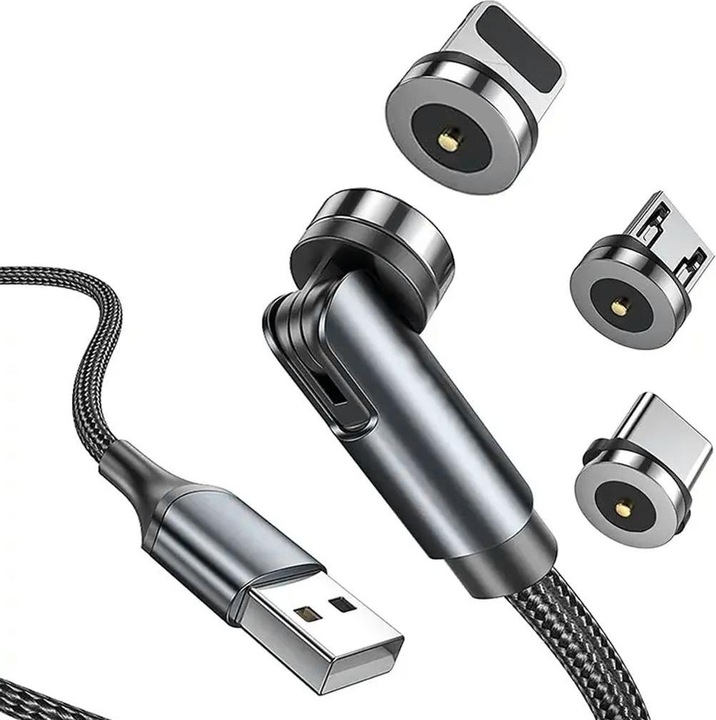Produktbild SIGN 3in1 (1.20 m, USB 3.2 Gen 1)