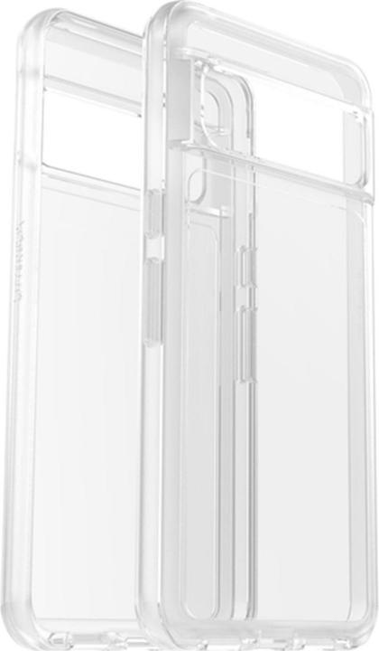 Transparent