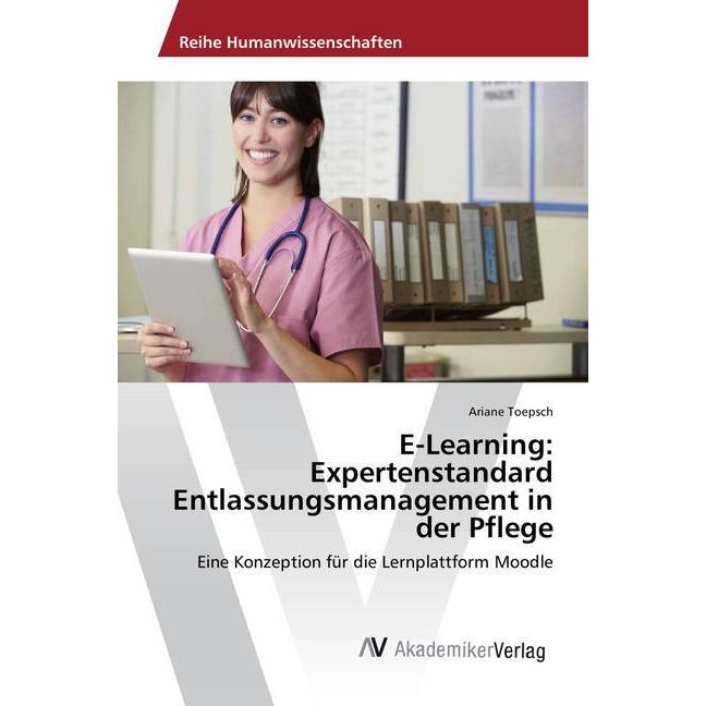 Toepsch:E-Learning: Expertenstandard En, Fachbücher