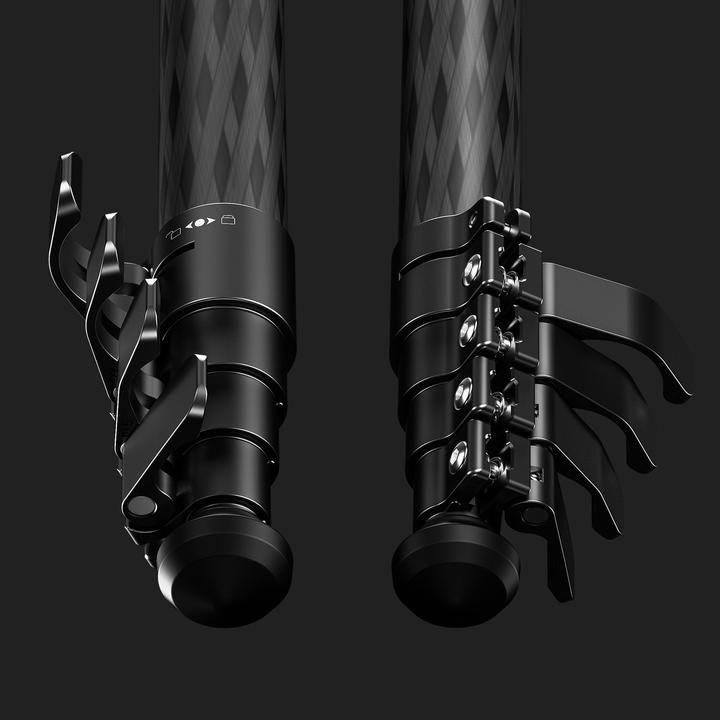 Produktbild Leofoto LY-265CF (Carbon)