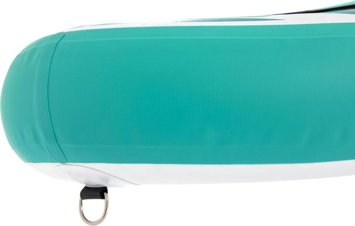 Image du produit Bestway HF SUP Set Huakai'I 305x84x15cm (10')