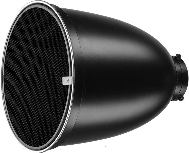 Actual product image Jinbei Honey Comb (Comb, 27.90 cm)