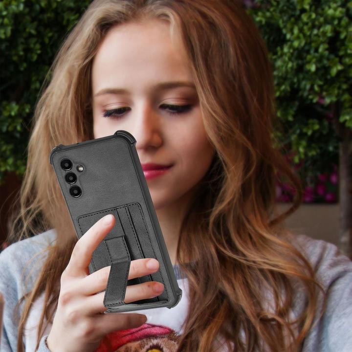 Actual product image König Design Case Mobile Protection for Samsung Galaxy A13 5G Case Cover Bumper Cases Holder New (Samsung Galaxy A13 5G)