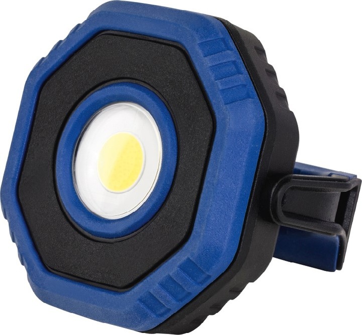 Carrying handle, Magnetic, USB charging cable