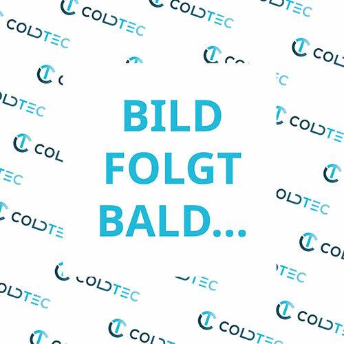 Actual product image Kibernetik Freezer TK1961 (Stand-alone, 160 l)