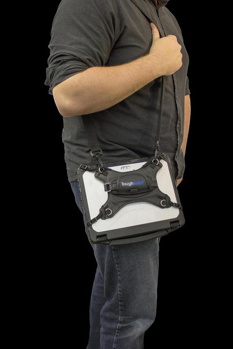 Produktbild Panasonic Infocase Rotating Hand Strap