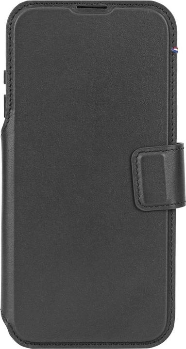 Produktbild Decoded Leather Detachable Wallet (Apple iPhone 17 Pro)