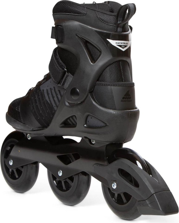 Actual product image Rollerblade Macroblade 110 3WD (43, 43.5, 44, 43 1/3)
