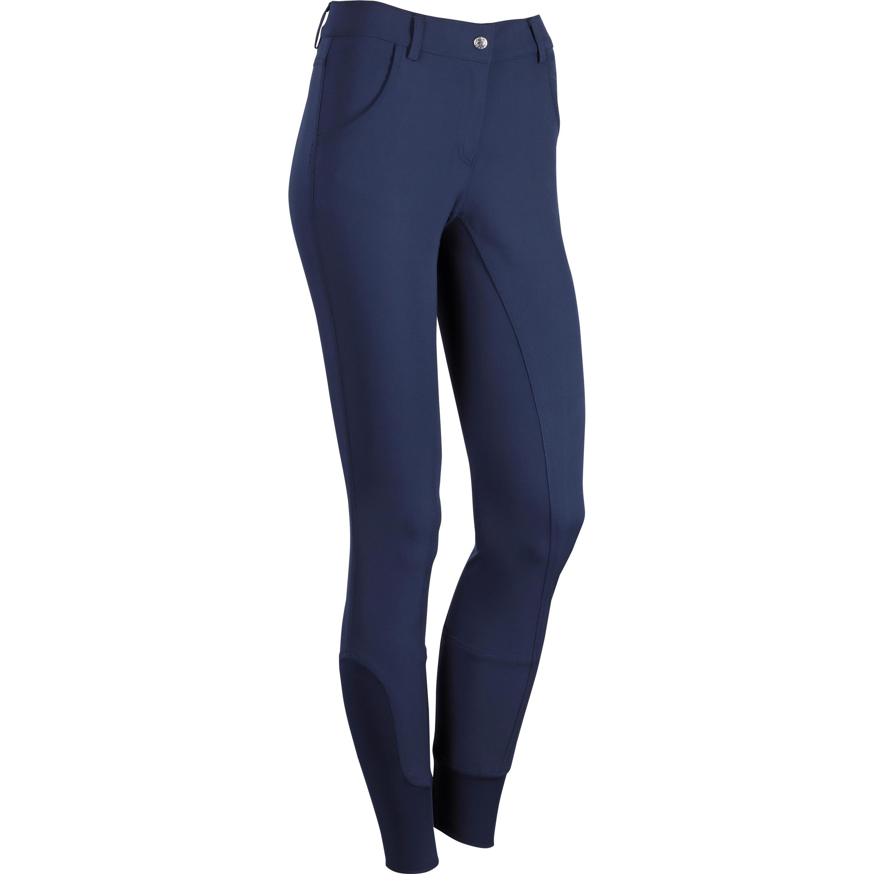 Harry's Horse, Reithose, (46)