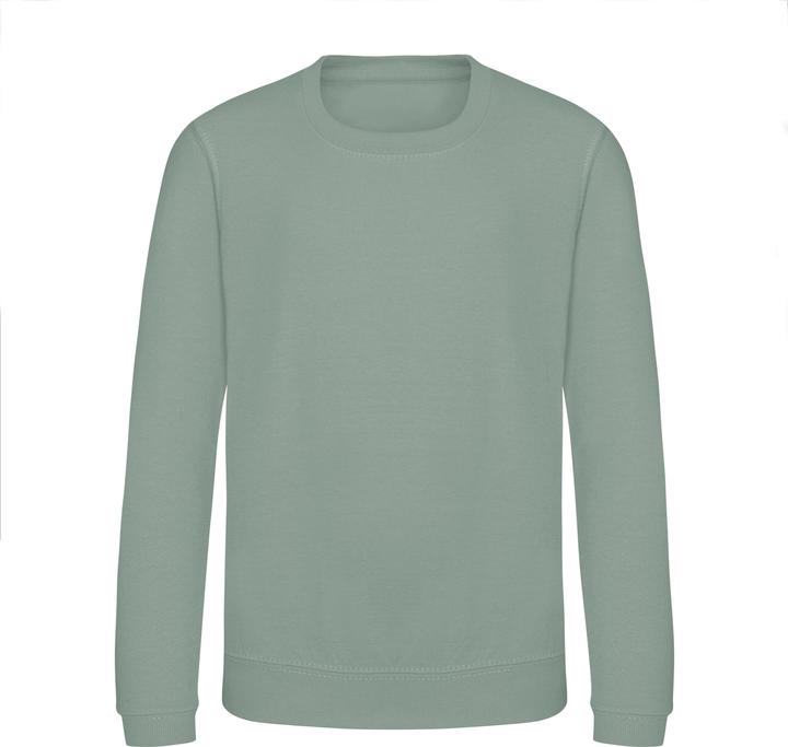 Dusty Green