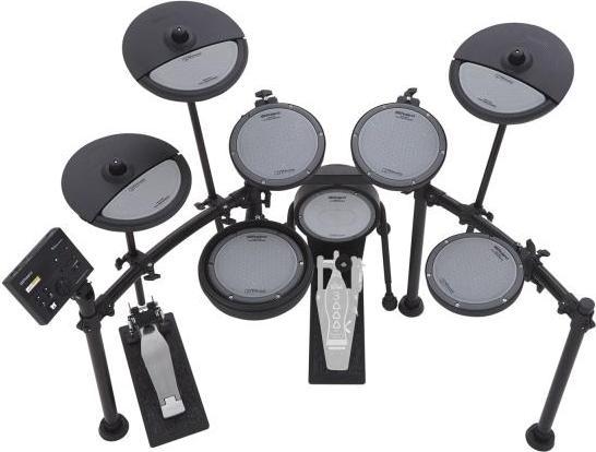 Actual product image Roland VQD 106 KIT (E-drum)