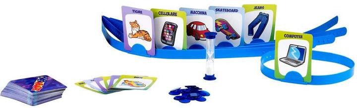 Produktbild Rocco Giocattoli 20710 (2 - 6 Spieler)