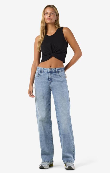 Immagine prodotto Noisy May Cropped Oberteil ohne Ärmel (M)