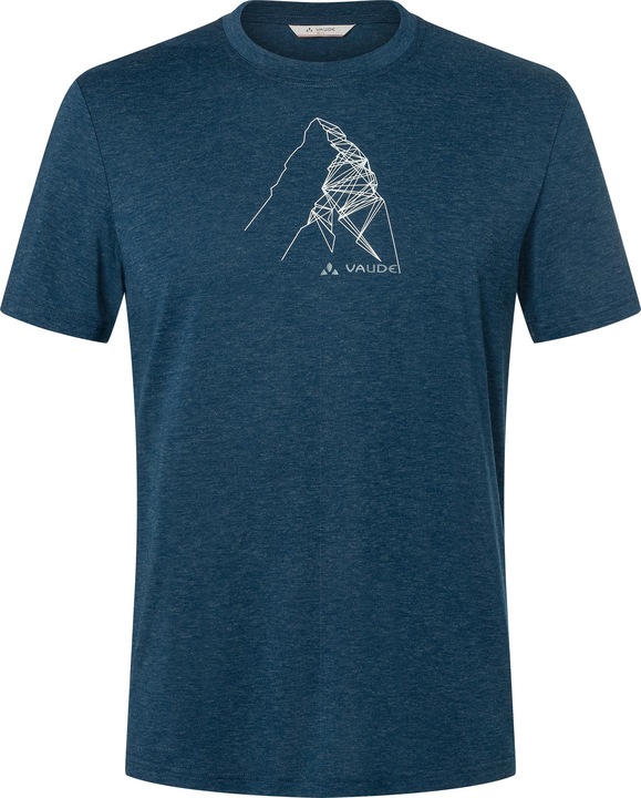 Actual product image Vaude Sarema Print (XXL)