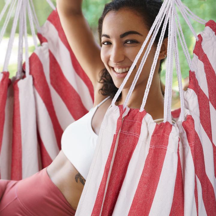 Produktbild Relaxdays Hängesessel (150 kg)